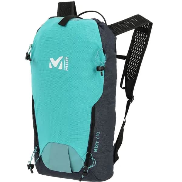 کوله پشتی میلت Millet Mixt 18 — تصویر ۸