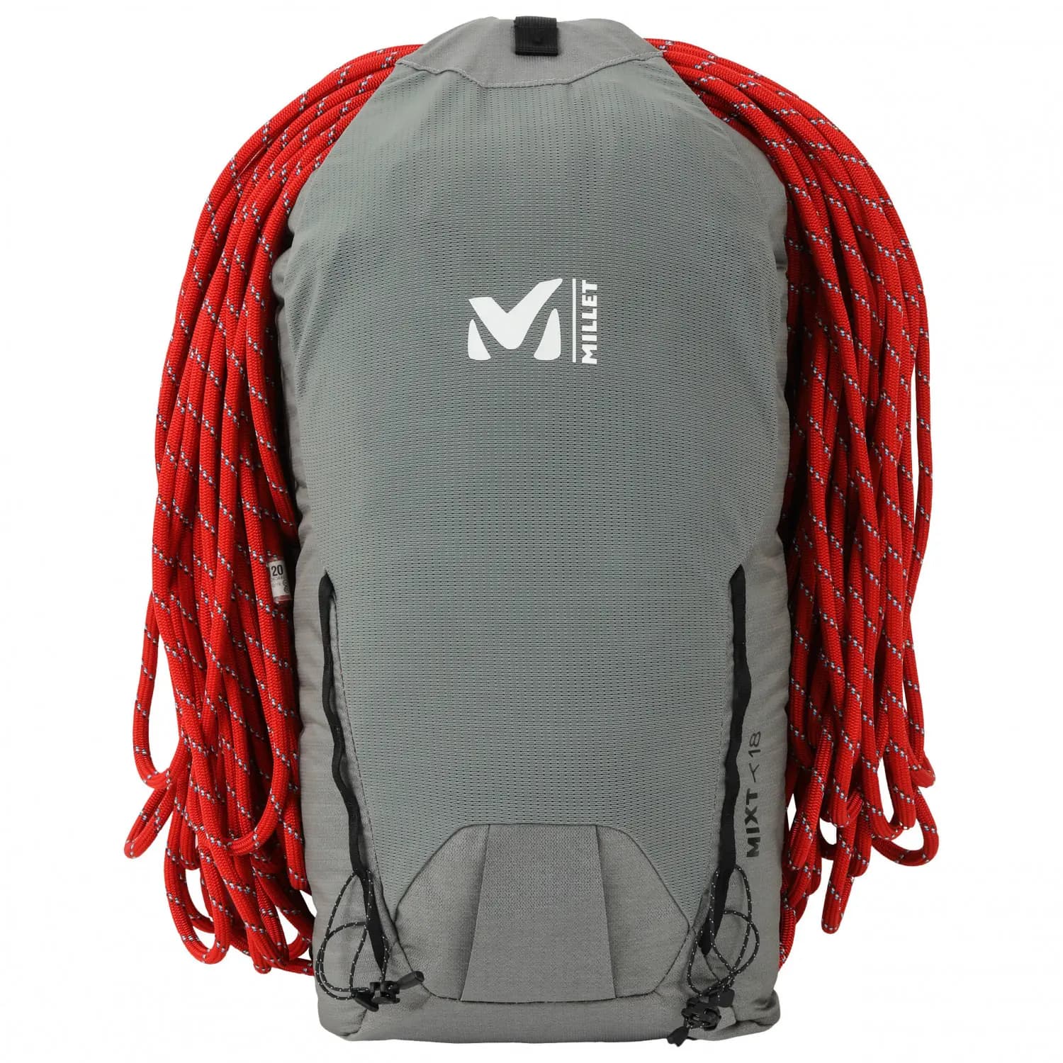 کوله پشتی میلت Millet Mixt 18 — تصویر ۶