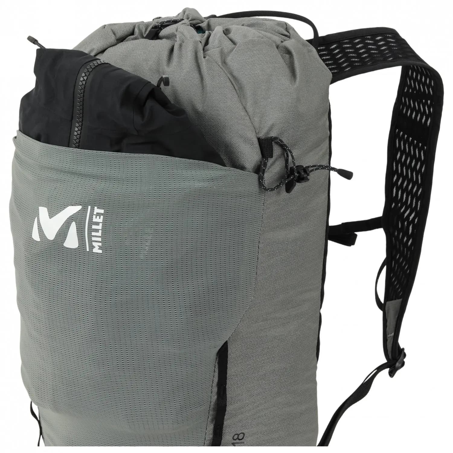 کوله پشتی میلت Millet Mixt 18 — تصویر ۵