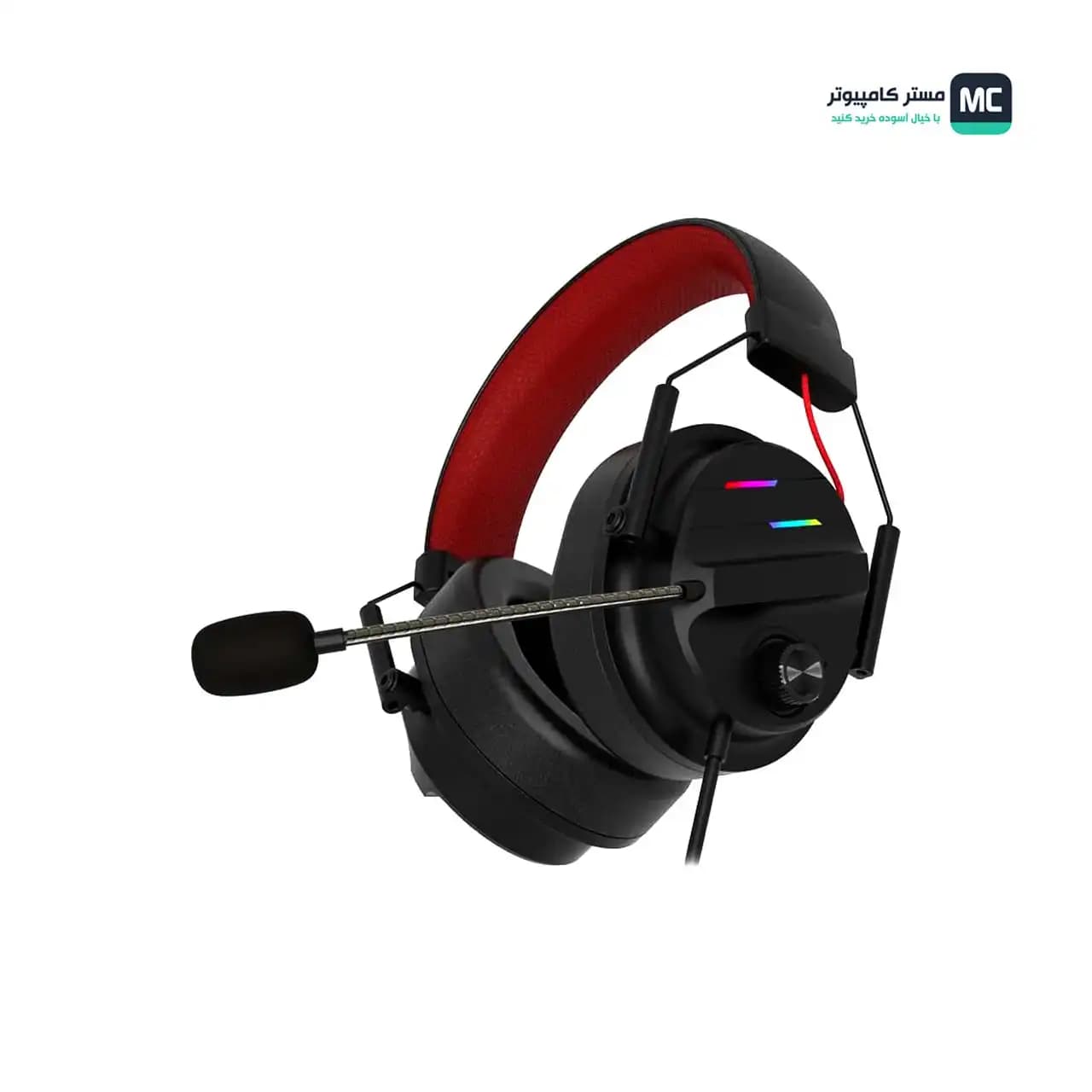 هدست گیمینگ ردراگون مدل H380 Chiron — تصویر ۳
