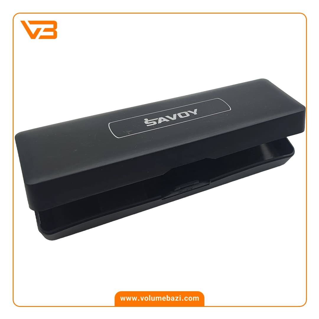 پخش کننده خودرو ساووی مدل SV-1130 — تصویر ۴