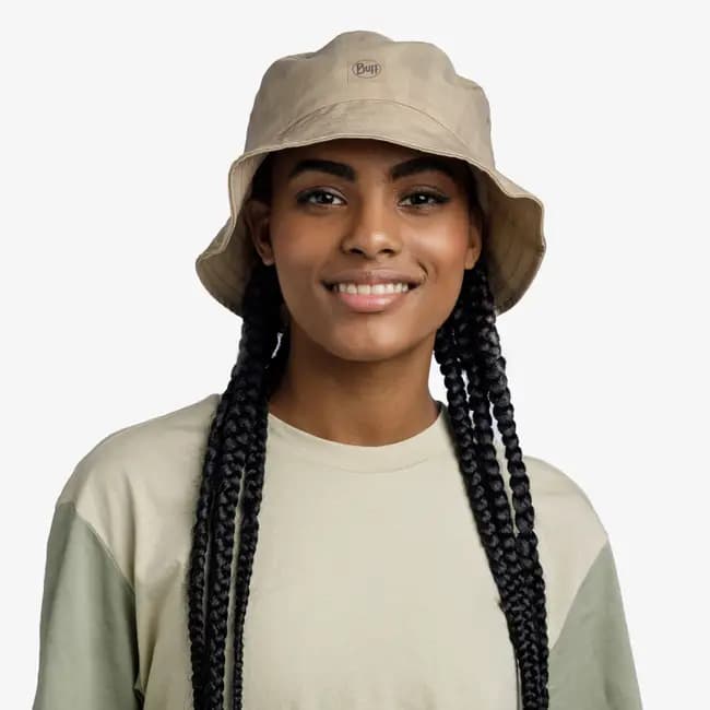 کلاه باف ‌Buff Adventure Bucket Hat — تصویر ۸