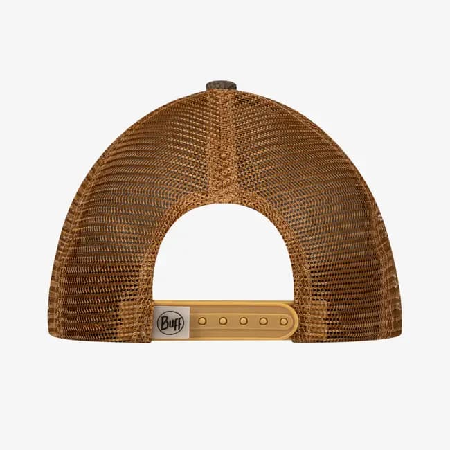 کلاه باف Buff Explore Trucker Cap — تصویر ۷