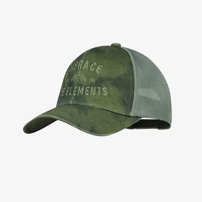 کلاه باف Buff Explore Trucker Cap