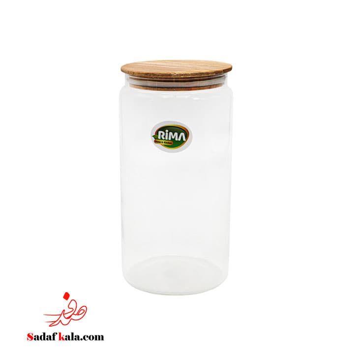 بانکه آرسینا درب چوبی سایز 3 بزرگ ریما(12) — تصویر ۲