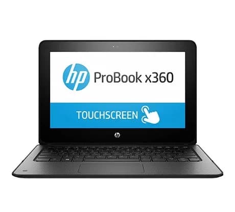 لپ تاپ استوک لمسی HP Probook X360 11 G2