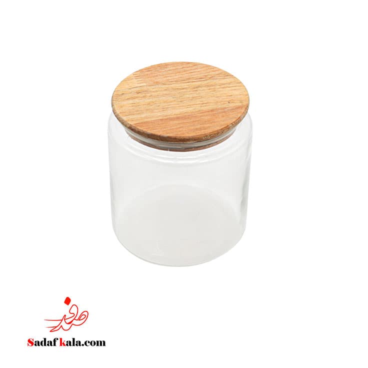 بانکه آرسینا درب چوبی سایز 1 کوچک ریما (12) — تصویر ۳