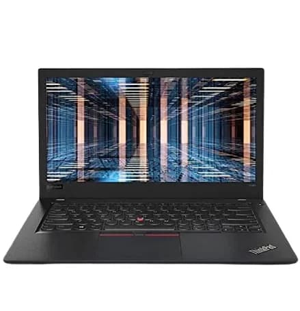 لپ تاپ استوک لنوو مدل Lenovo ThinkPad T470 i5-7200U 8G 256G SSD