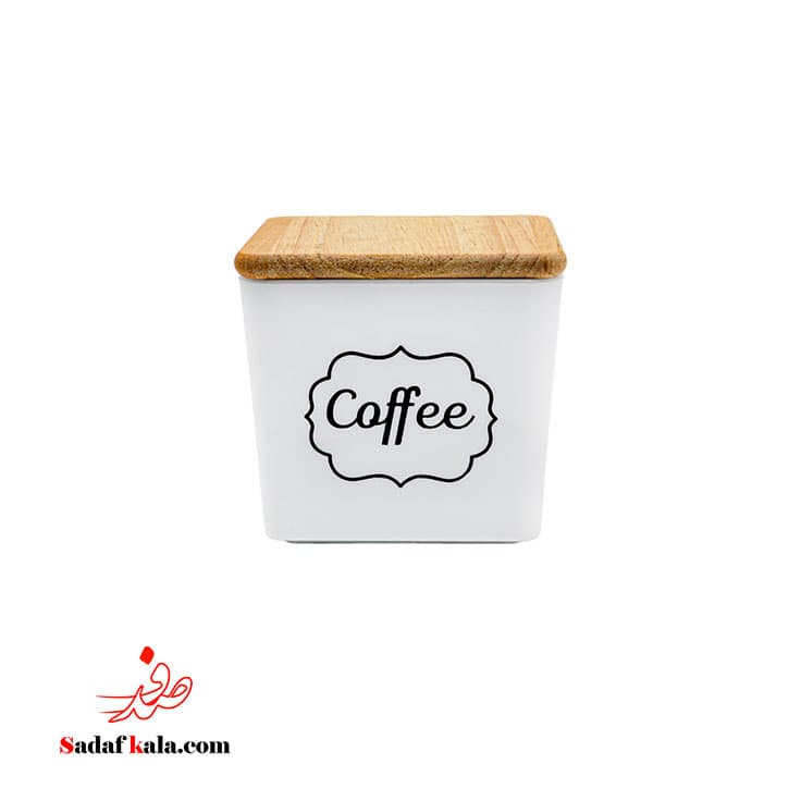 بانکه آرام درب چوبی سایز 1 کوچک ریما(36) — تصویر ۲