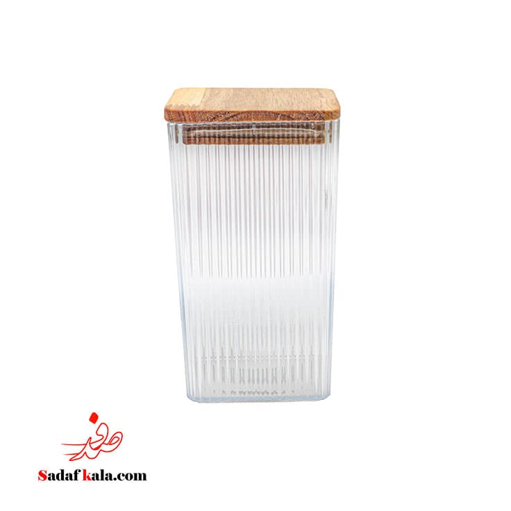 بانکه درب چوبی سایز 4 عالیس ریما (24)/ 614/1 — تصویر ۲