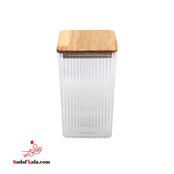 بانکه درب چوبی سایز 4 عالیس ریما (24)/ 614/1 — تصویر ۳