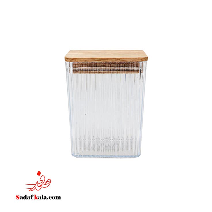 بانکه درب چوبی سایز 2 عالیس ریما (24)/ 612/1 — تصویر ۲