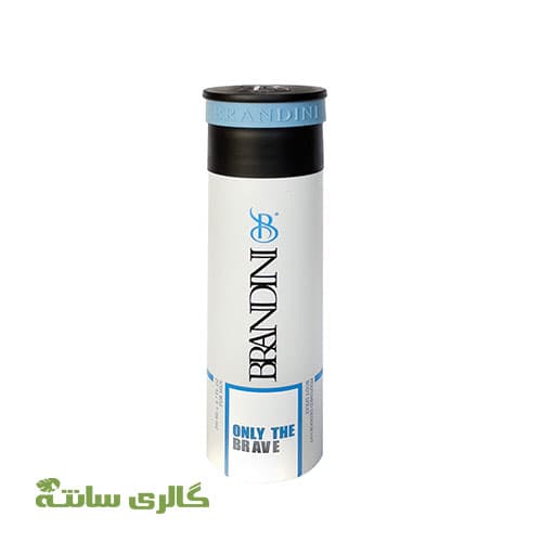 اسپری مردانه Only The Brave برندینی BRANDINI