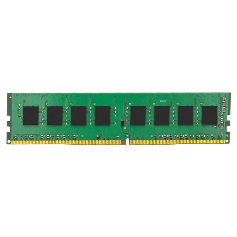 رم کامپیوتر کینگستون KVR DDR4 16GB Single 3200MHz CL22 — تصویر ۳