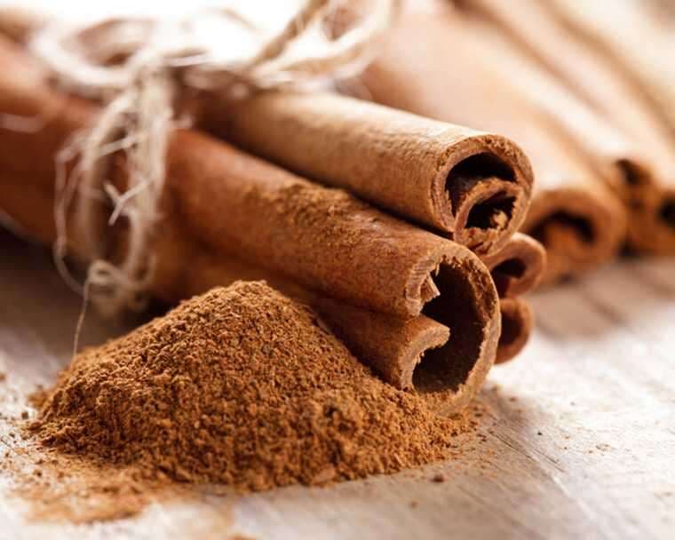 پودر دارچین کیلویی و فله — تصویر ۳
