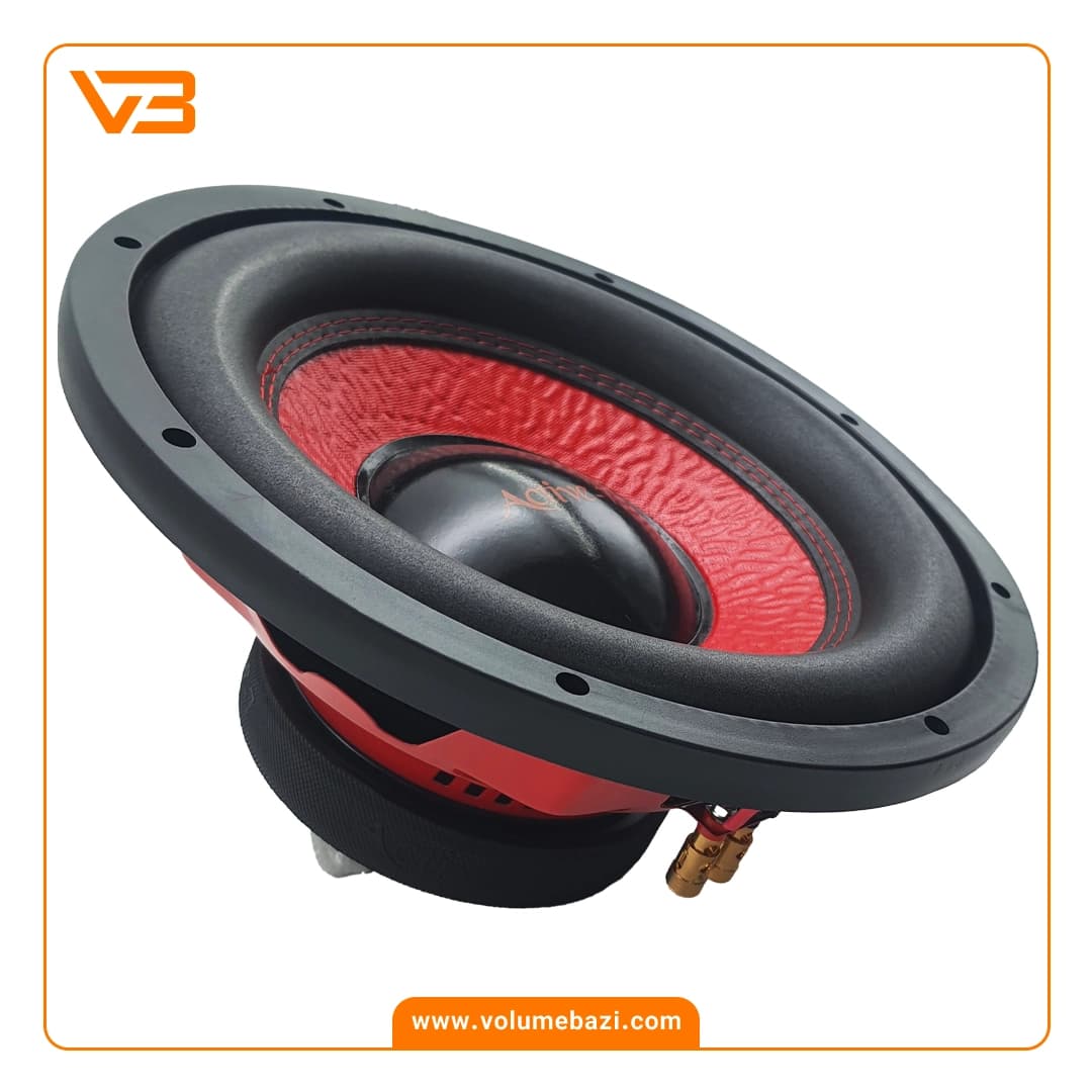 ساب ووفر 12 اینچ اکتیو سون مدل AC-715-12 — تصویر ۳