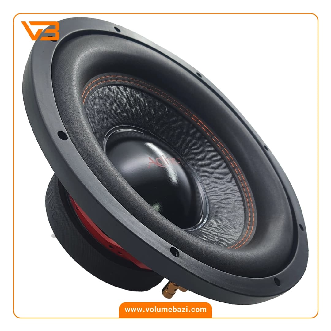 ساب ووفر 12 اینچ اکتیو سون مدل AC-716-12 — تصویر ۳