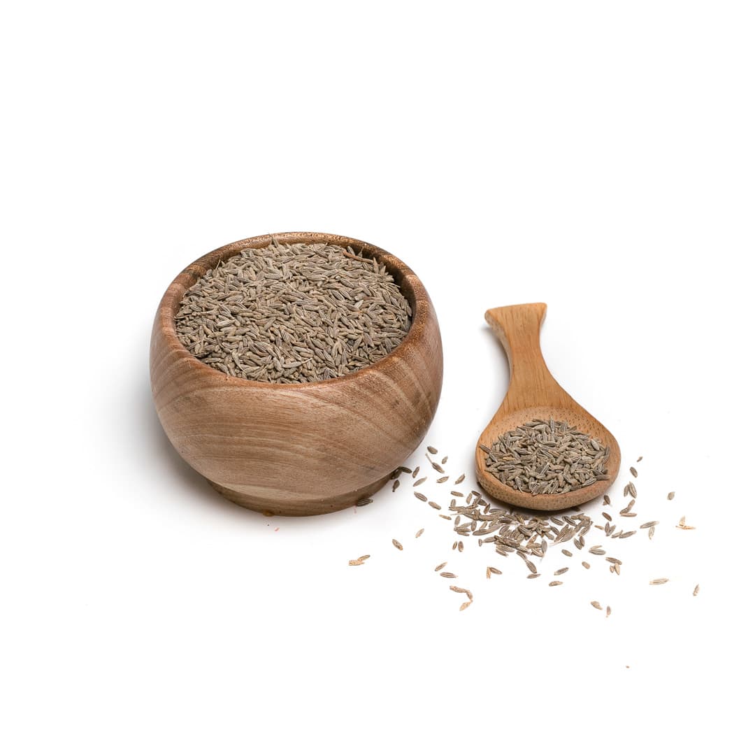 زیره سیاه کیلویی