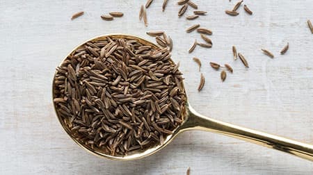 زیره سیاه کیلویی — تصویر ۲