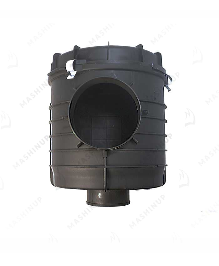 هواکش کامل ایسوزو p700
