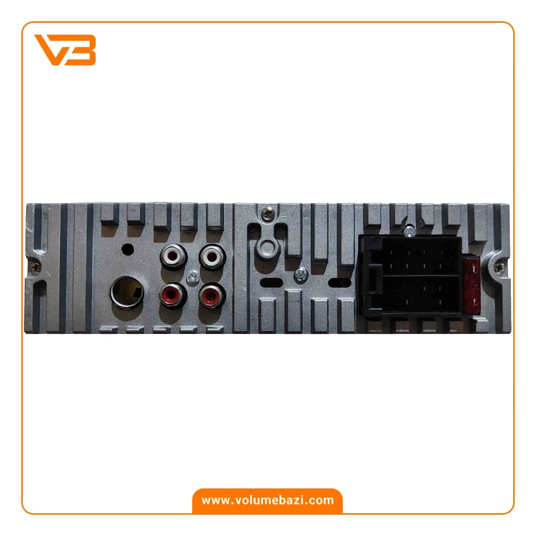 پخش کننده خودرو ال اس آدیو مدل LS-920 — تصویر ۴