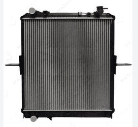 رادیاتور ایسوزو p700 (اصلی)