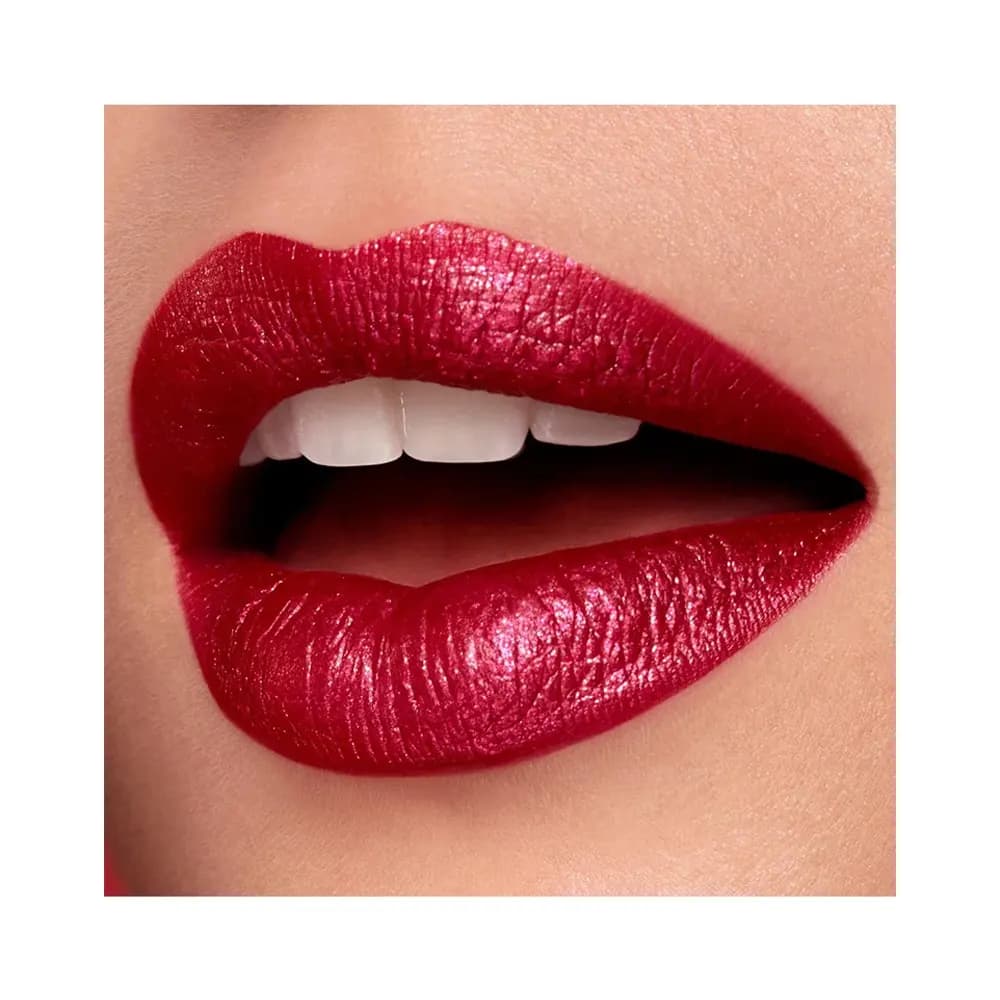 رژلب مایع متالیک کیکو Kiko — تصویر ۲