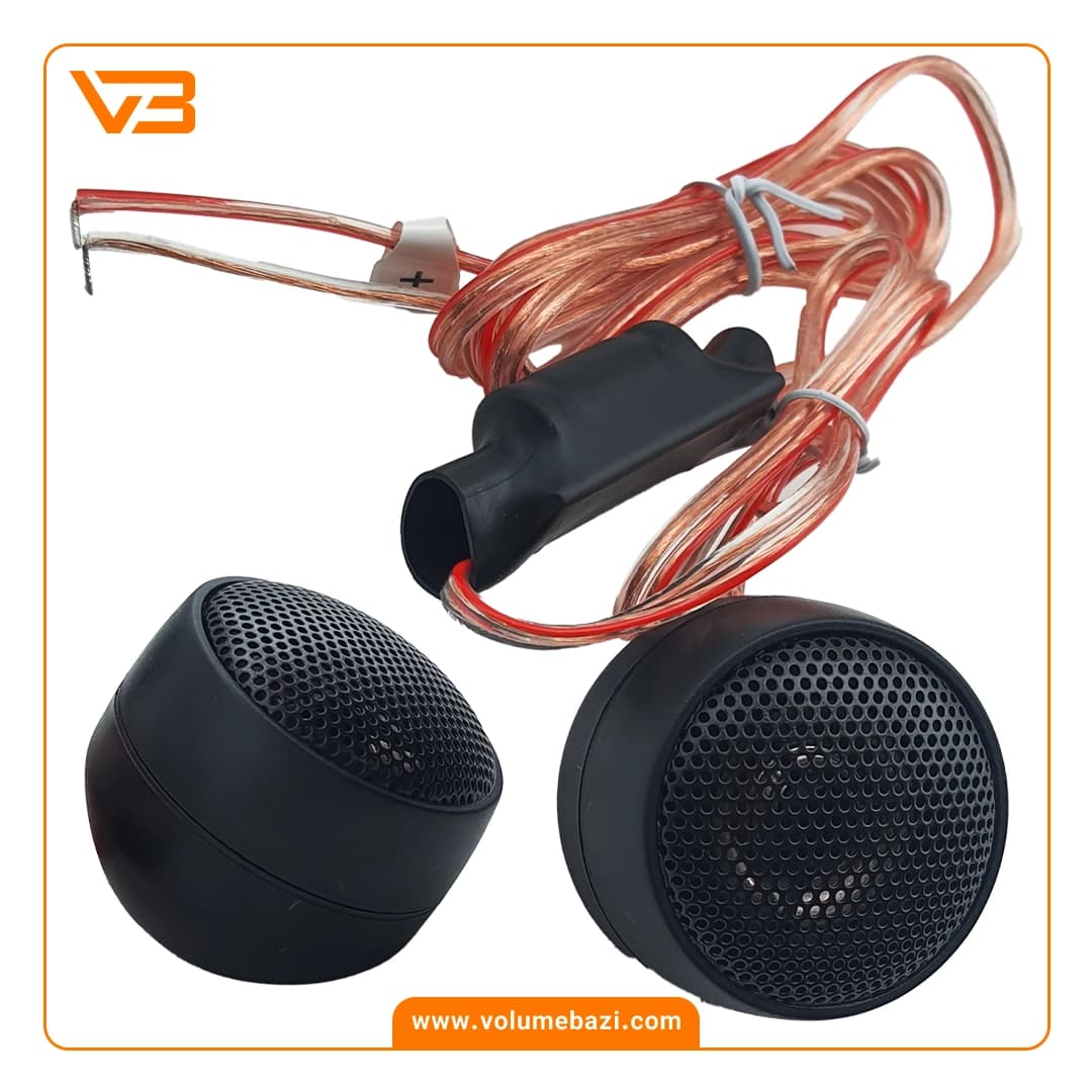 کامپوننت ال اس آدیو مدل LS-651C — تصویر ۵