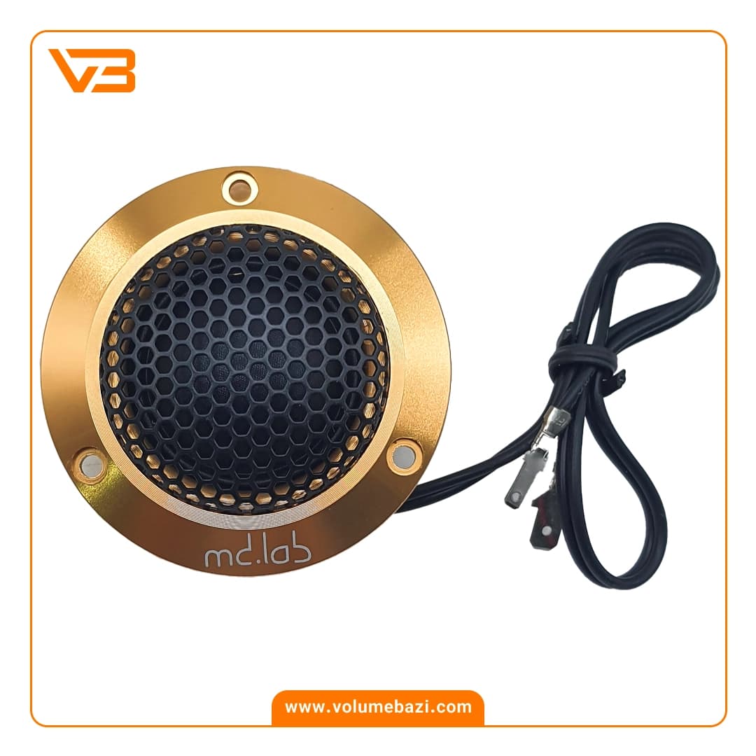 کامپوننت ام دی لب مدل MD-CM6503 — تصویر ۸