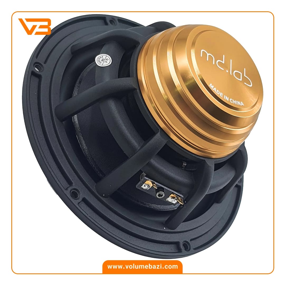 کامپوننت ام دی لب مدل MD-CM6503 — تصویر ۴