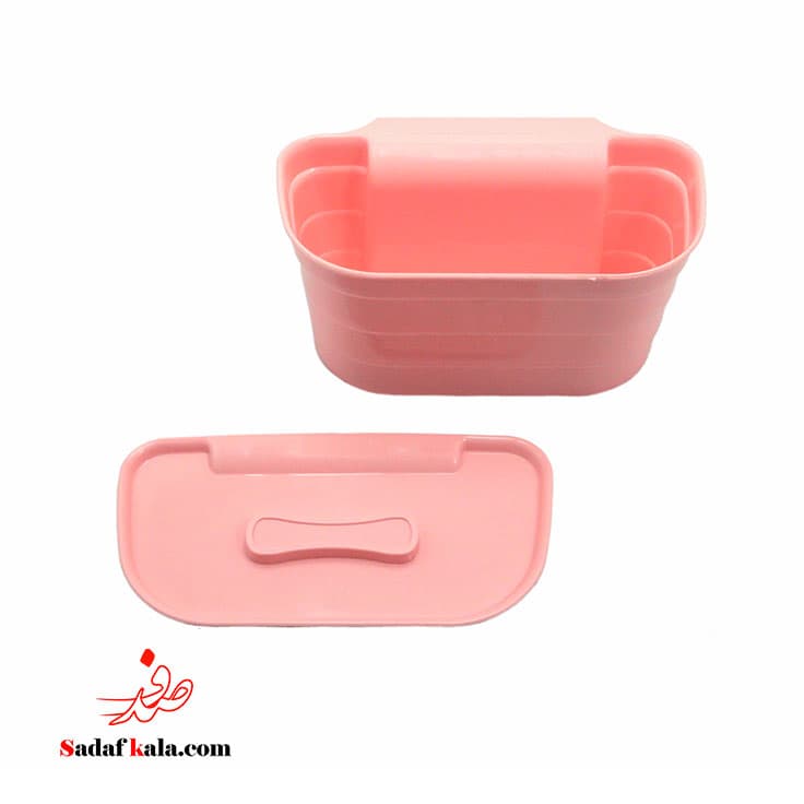 سطل کابینتی موج دربدار ریما (18)/745 — تصویر ۴