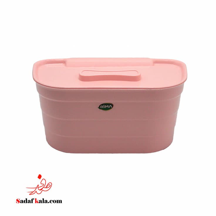 سطل کابینتی موج دربدار ریما (18)/745 — تصویر ۲