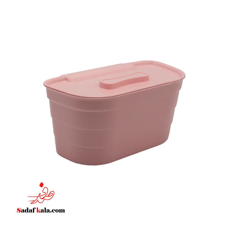 سطل کابینتی موج دربدار ریما (18)/745 — تصویر ۳