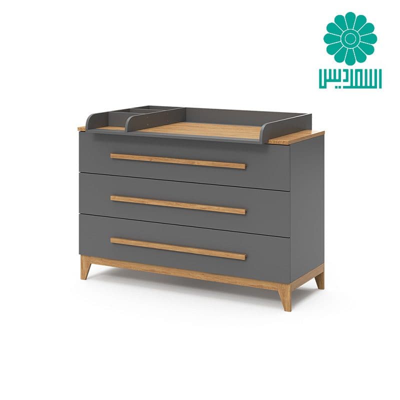 دراور اسمردیس مدل D128