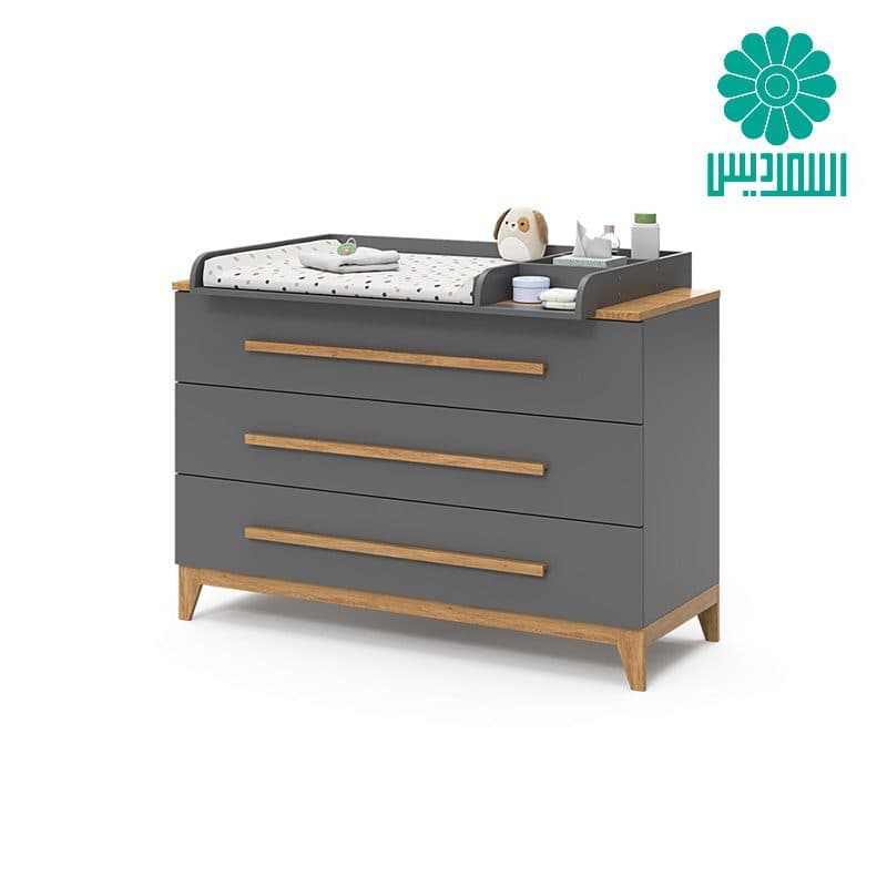 دراور اسمردیس مدل D128 — تصویر ۵