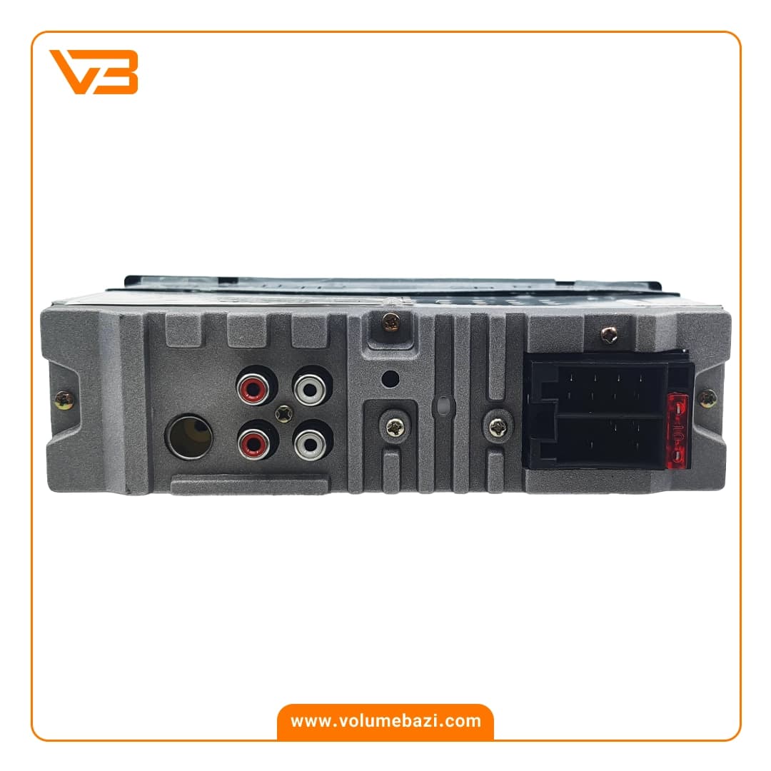پخش کننده خودرو ساووی مدل SV-8803 — تصویر ۳