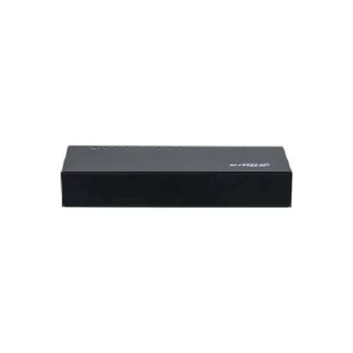 سوئیچ شبکه داهوا 8 پورت DH-PFS3008-8ETL-V2 — تصویر ۳
