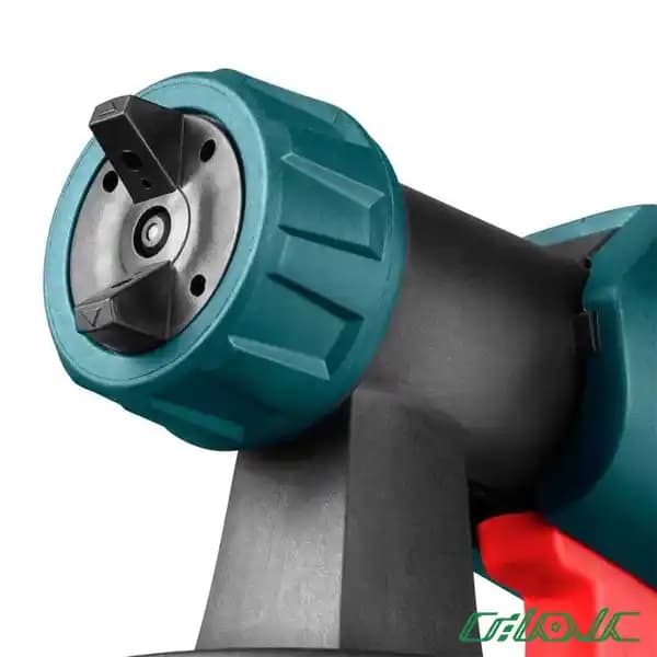 پیستوله برقی 750 وات رونیکس مدل 1375T — تصویر ۳