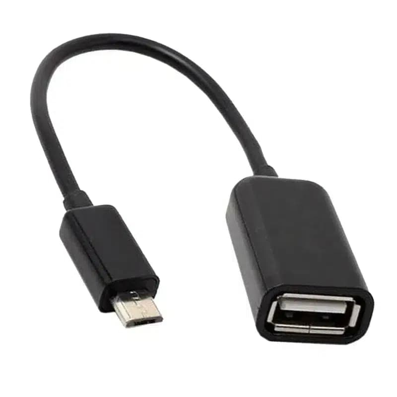 مبدل USB به Microusb پی نت مدل SM-11 — تصویر ۳