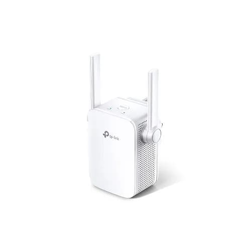 توسعه دهنده شبکه تی پی لینک مدل TL-WA855RE