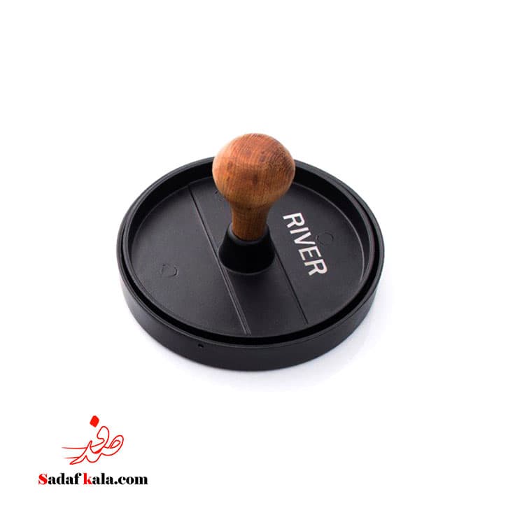 همبرگر زن دستی کوچک ریور(18)/8496 — تصویر ۳