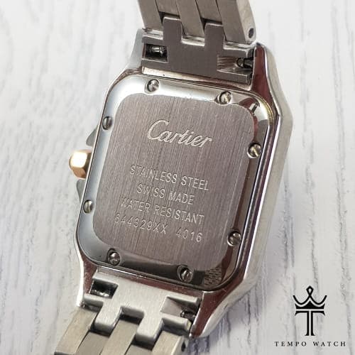 ساعت زنانه مچی کارتیر | CARTIER — تصویر ۷
