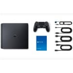 پی اس 4 اسلیم یک ترابایت | PS4 Slim 1TB(لوازم اصلی) — تصویر ۶