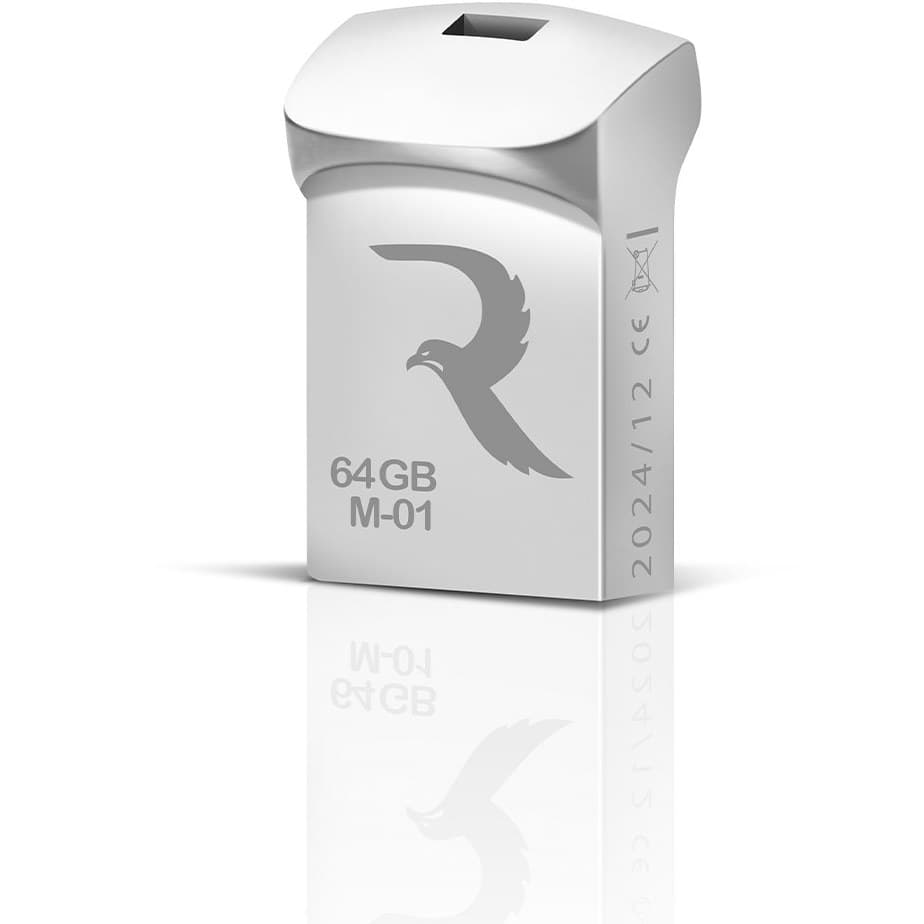 فلش 64 گیگ ریووکس مدل M-01