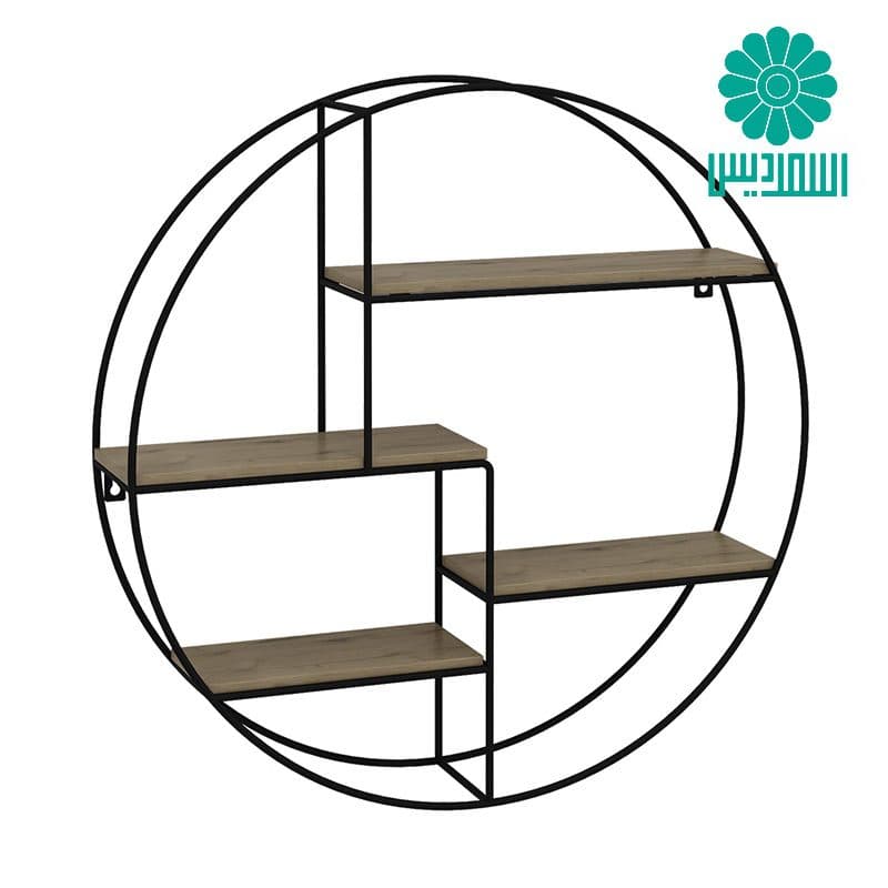 شلف اسمردیس مدل SH107