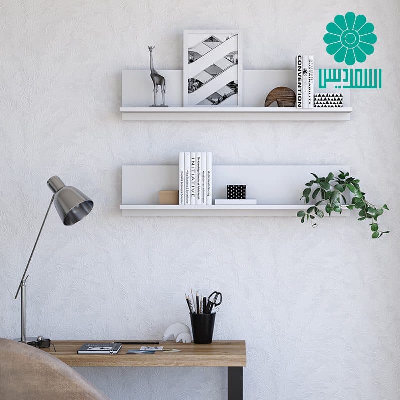 شلف اسمردیس مدل SH106 — تصویر ۴