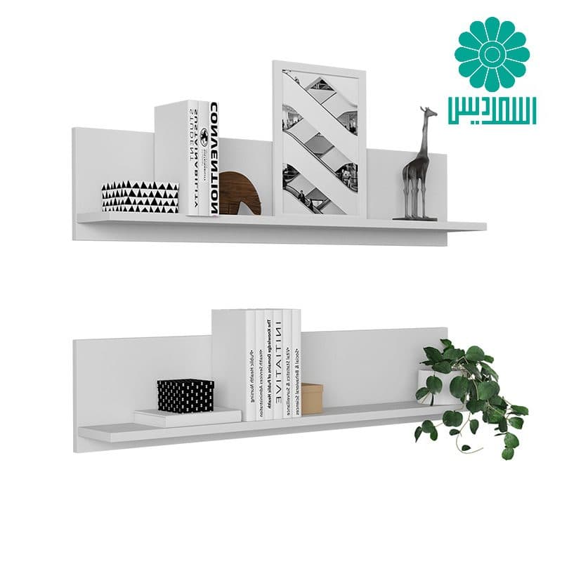 شلف اسمردیس مدل SH106 — تصویر ۳