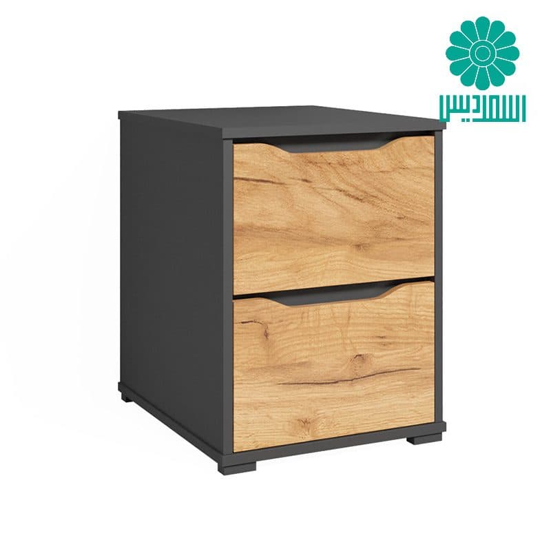 میز پاتختی اسمردیس مدل PT107