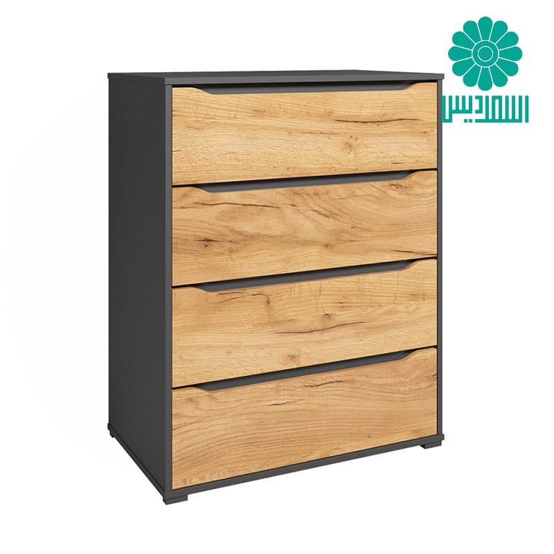 دراور اسمردیس مدل D126