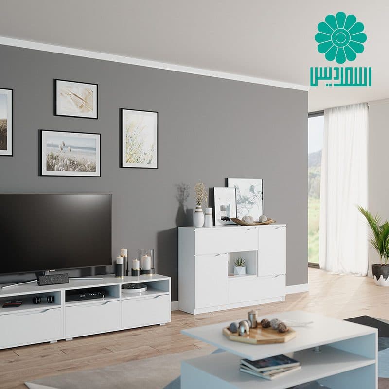 کنسول اسمردیس مدل B118 — تصویر ۷
